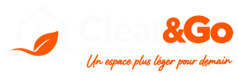 Clear&Go — Débarras • Vide maison • Jardin